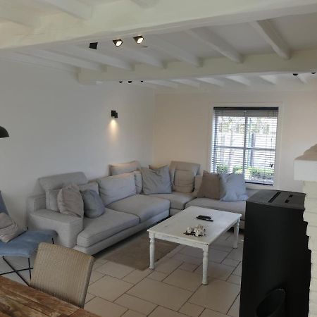 Vakantiewoning De Nachtegaal オステンド エクステリア 写真