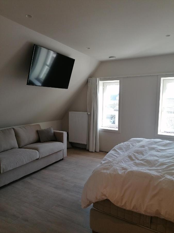 Vakantiewoning De Nachtegaal オステンド エクステリア 写真