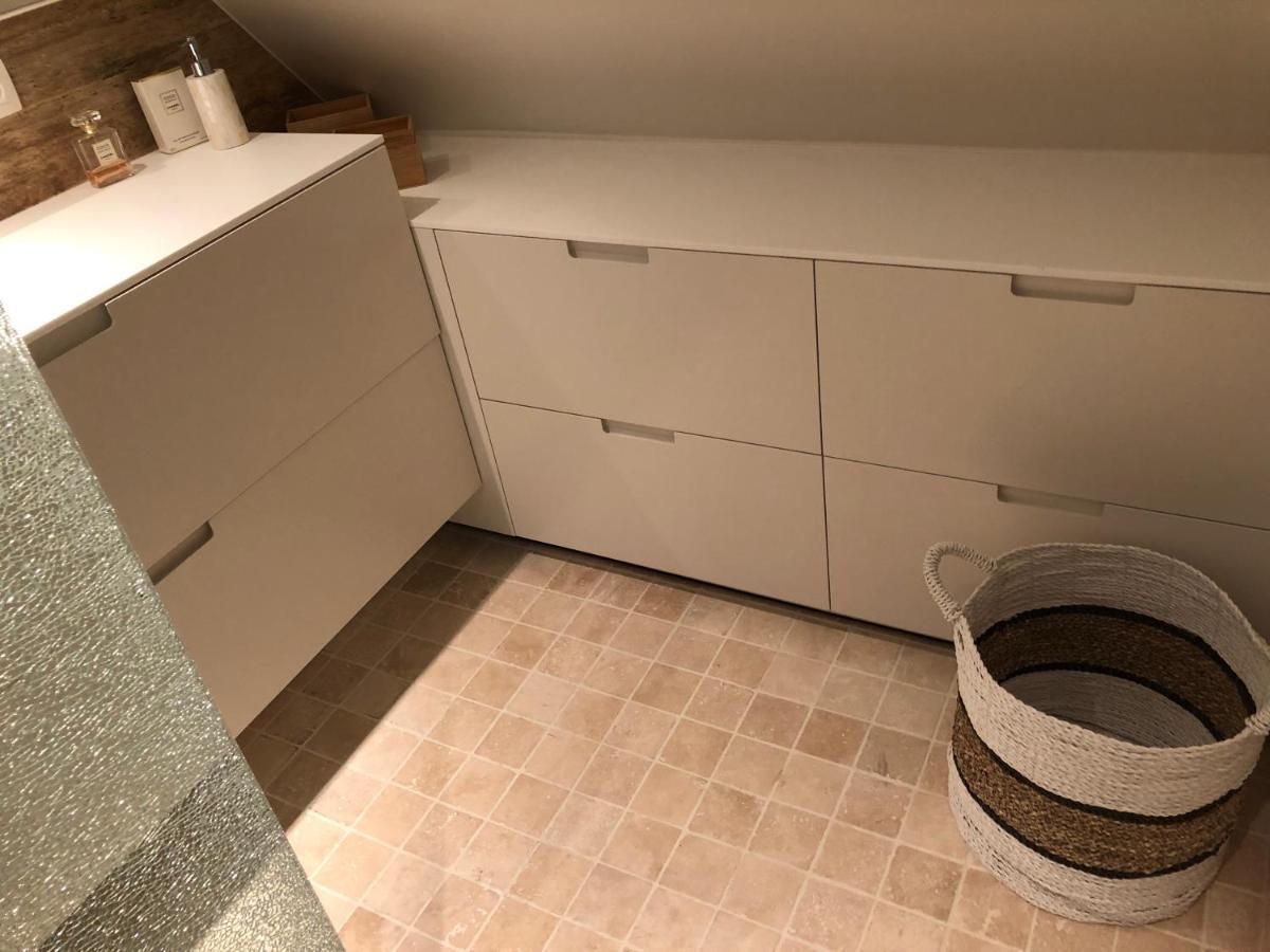 Vakantiewoning De Nachtegaal オステンド エクステリア 写真