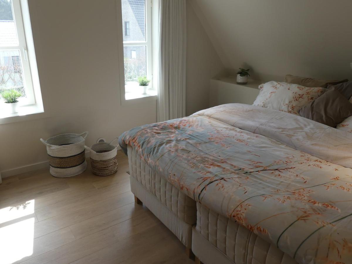 Vakantiewoning De Nachtegaal オステンド エクステリア 写真