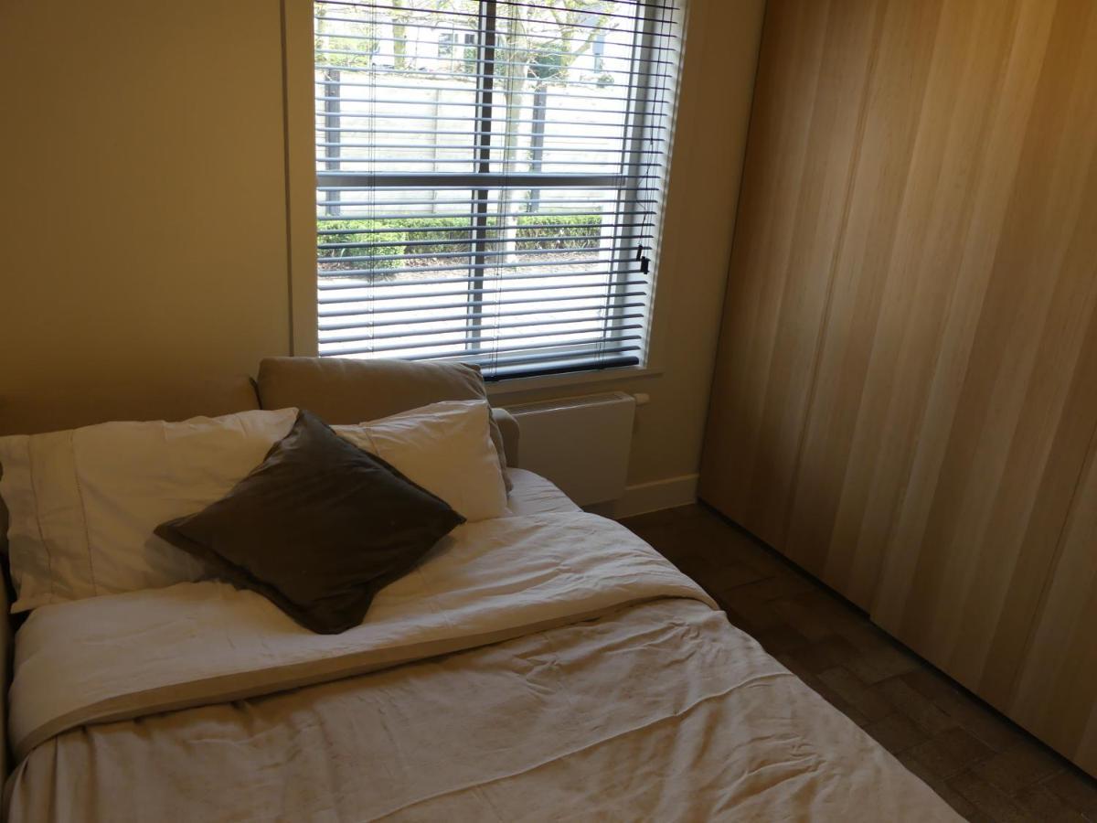Vakantiewoning De Nachtegaal オステンド エクステリア 写真