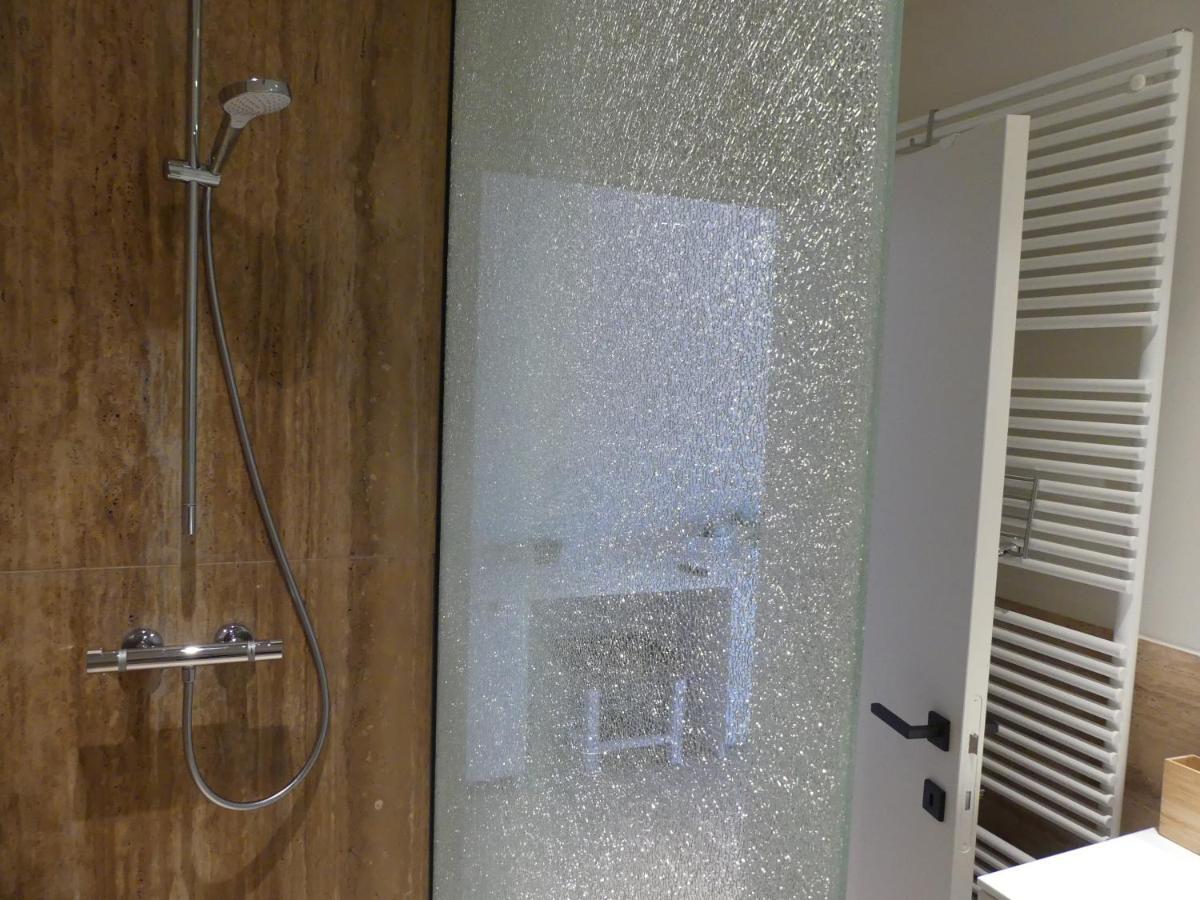 Vakantiewoning De Nachtegaal オステンド エクステリア 写真