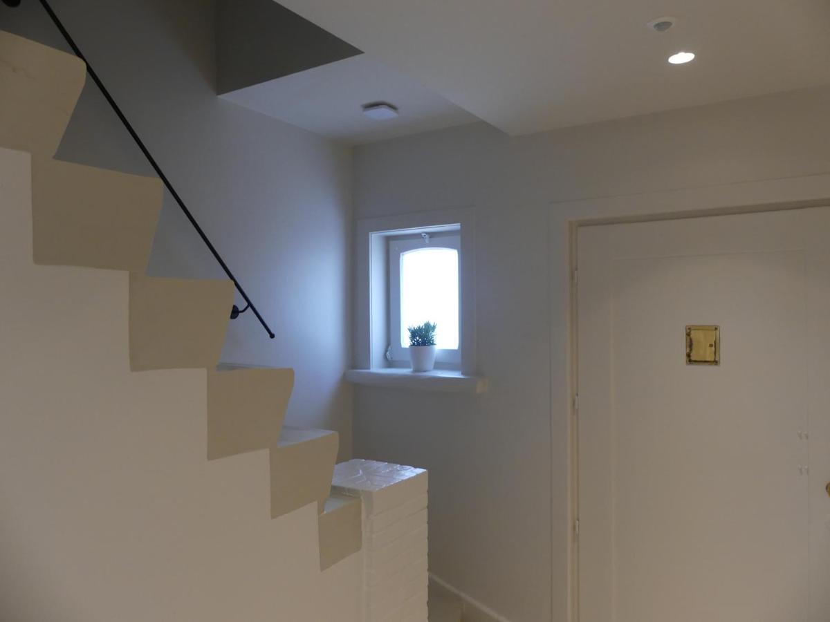 Vakantiewoning De Nachtegaal オステンド エクステリア 写真