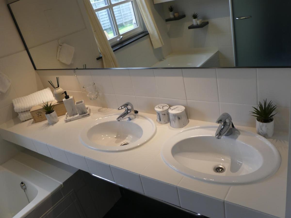 Vakantiewoning De Nachtegaal オステンド エクステリア 写真