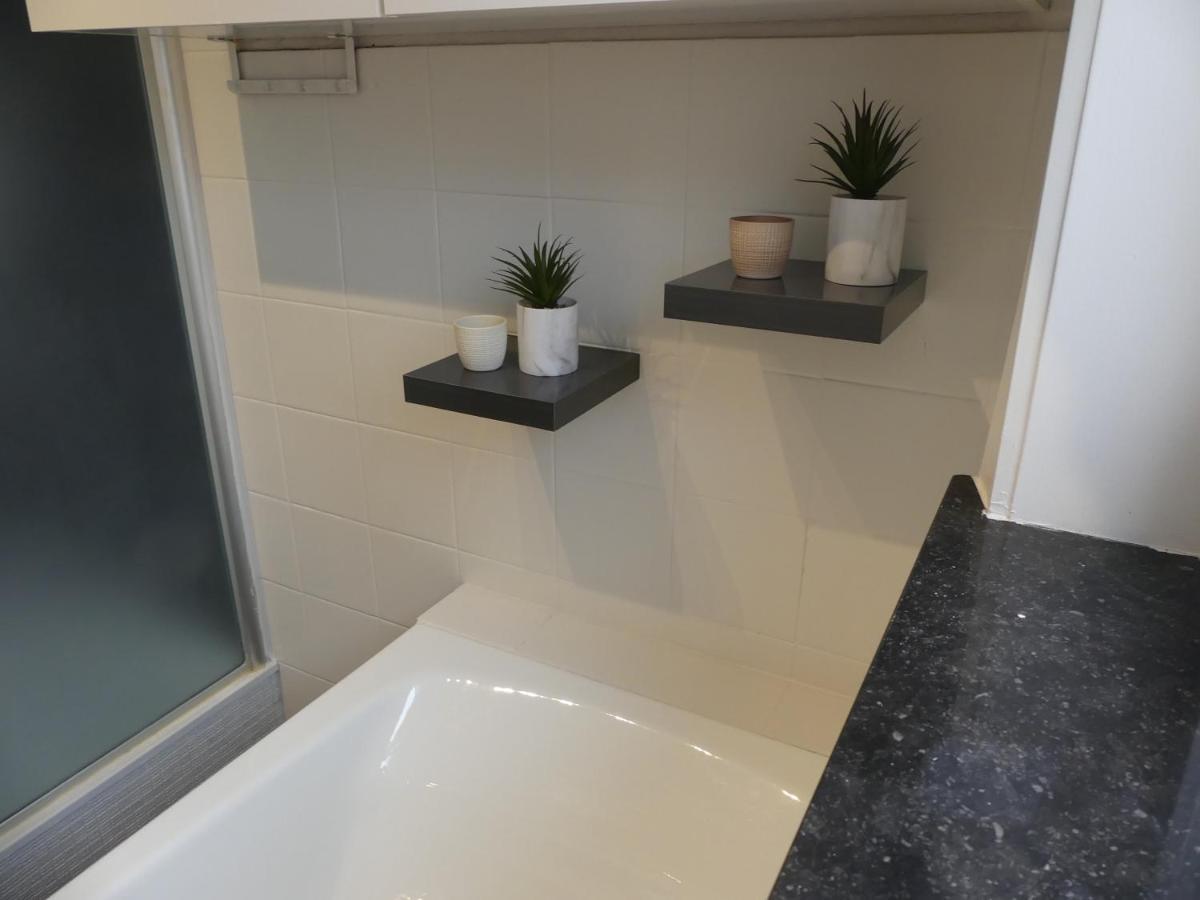 Vakantiewoning De Nachtegaal オステンド エクステリア 写真