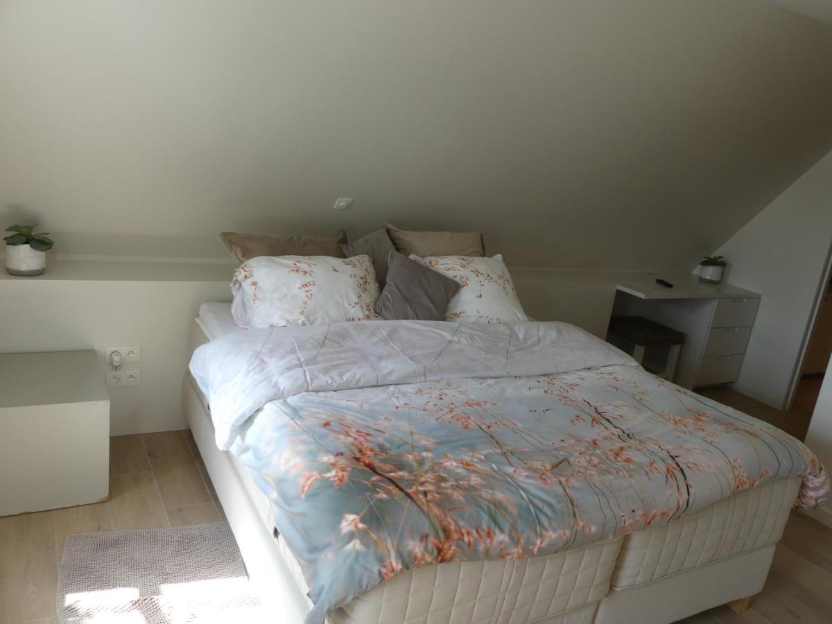 Vakantiewoning De Nachtegaal オステンド エクステリア 写真